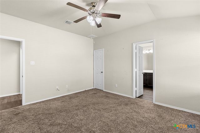 256 Bainbridge Drive, Temple, TX 76502