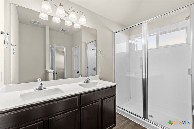 256 Bainbridge Drive, Temple, TX 76502