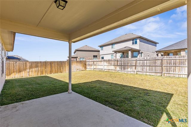 256 Bainbridge Drive, Temple, TX 76502