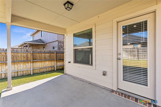 256 Bainbridge Drive, Temple, TX 76502