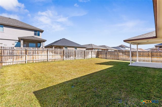 256 Bainbridge Drive, Temple, TX 76502