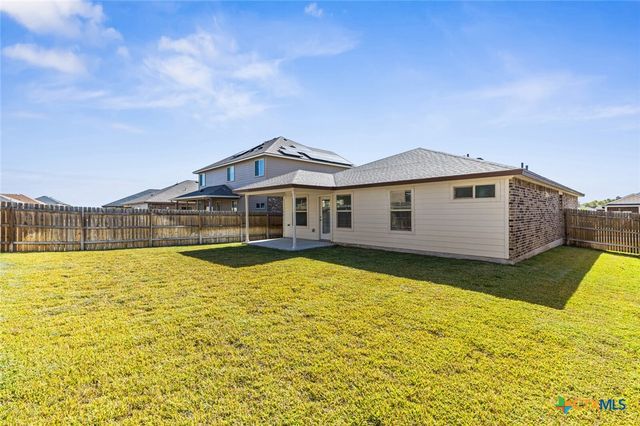 256 Bainbridge Drive, Temple, TX 76502