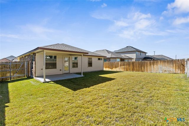 256 Bainbridge Drive, Temple, TX 76502