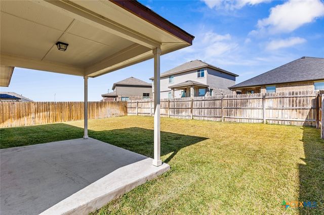 256 Bainbridge Drive, Temple, TX 76502