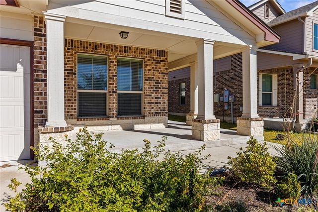 256 Bainbridge Drive, Temple, TX 76502