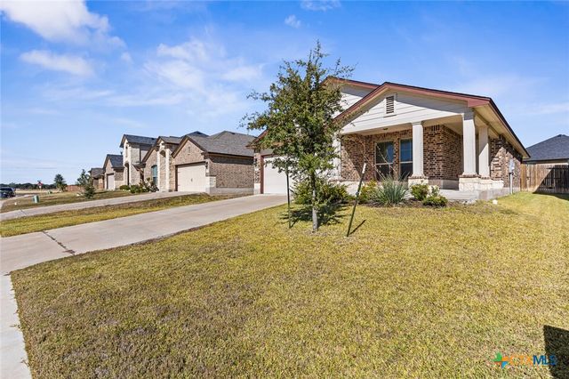 256 Bainbridge Drive, Temple, TX 76502