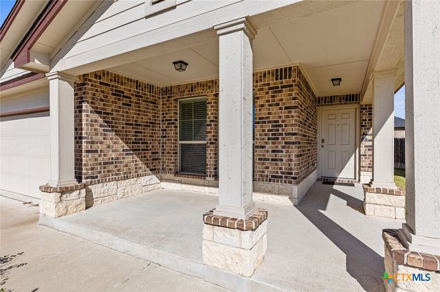 256 Bainbridge Drive, Temple, TX 76502