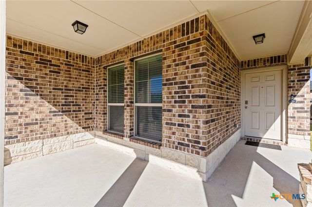 256 Bainbridge Drive, Temple, TX 76502