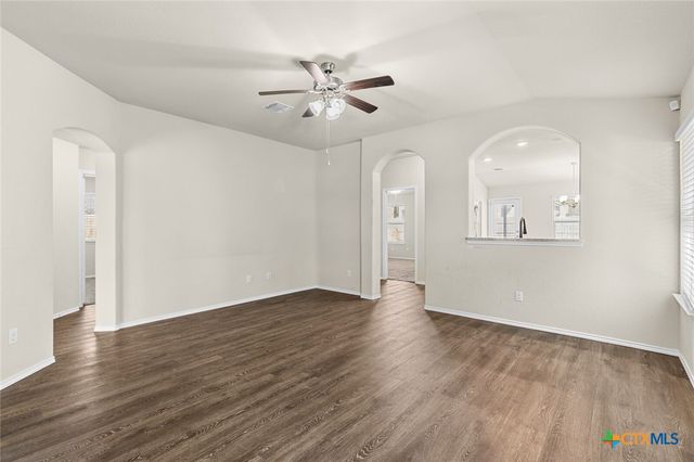 256 Bainbridge Drive, Temple, TX 76502