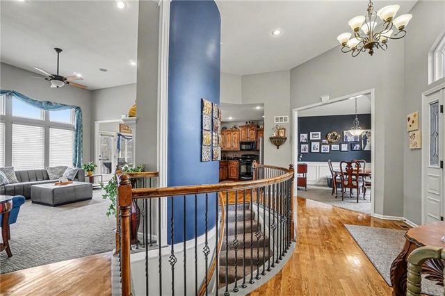 9617 N Adrian Avenue, Kansas City, MO 64154