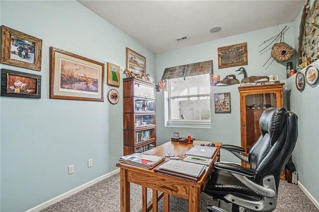 9617 N Adrian Avenue, Kansas City, MO 64154