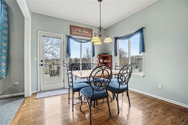 9617 N Adrian Avenue, Kansas City, MO 64154