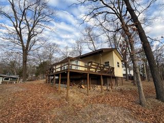 2229 Hart Cove Drive, Grove, OK 74344