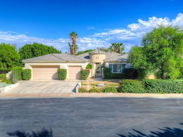 48548 Meandering Cloud Street, Indio, CA 92201