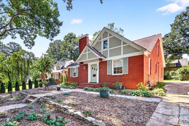 720 E Park Avenue, Charlotte, NC 28203