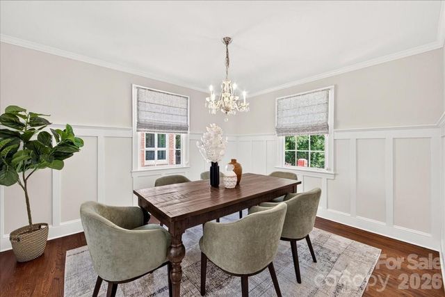 720 E Park Avenue, Charlotte, NC 28203