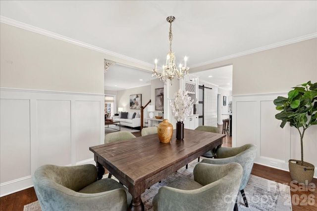 720 E Park Avenue, Charlotte, NC 28203