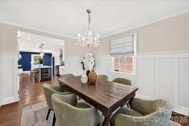 720 E Park Avenue, Charlotte, NC 28203