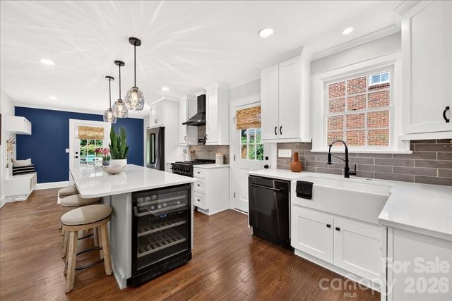 720 E Park Avenue, Charlotte, NC 28203