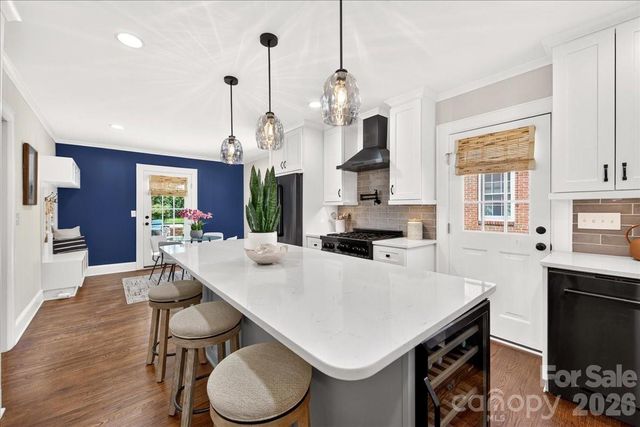 720 E Park Avenue, Charlotte, NC 28203