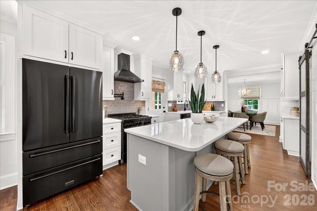 720 E Park Avenue, Charlotte, NC 28203