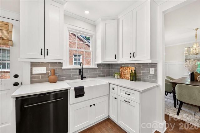720 E Park Avenue, Charlotte, NC 28203
