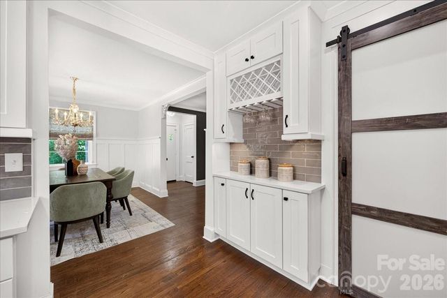 720 E Park Avenue, Charlotte, NC 28203