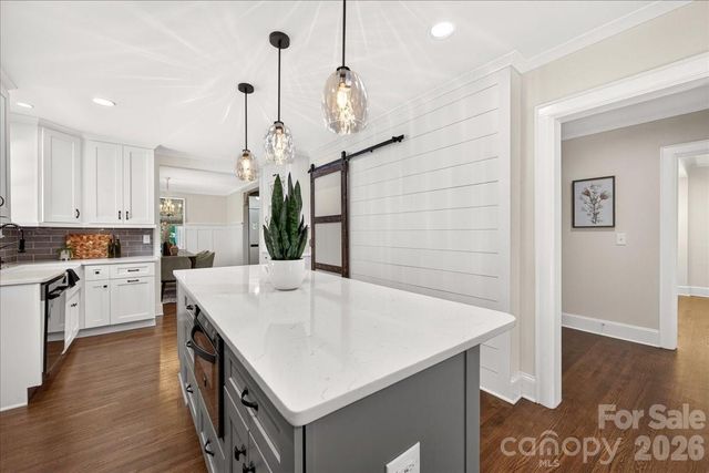 720 E Park Avenue, Charlotte, NC 28203