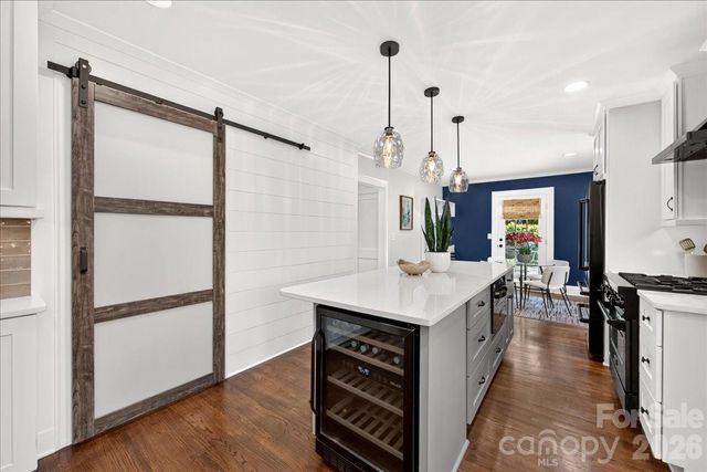 720 E Park Avenue, Charlotte, NC 28203