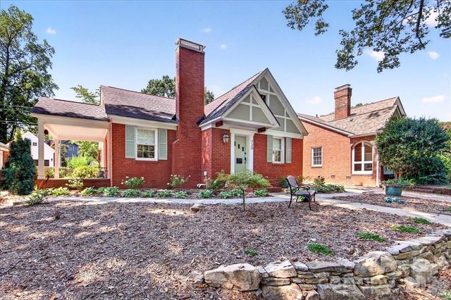 720 E Park Avenue, Charlotte, NC 28203
