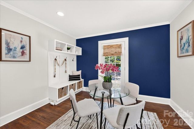 720 E Park Avenue, Charlotte, NC 28203