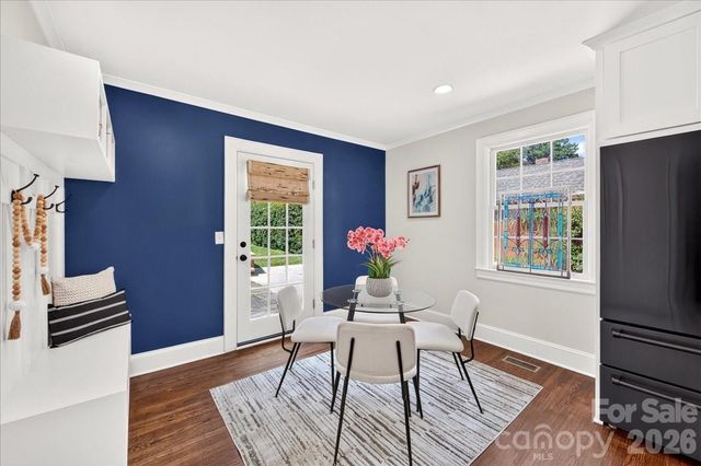 720 E Park Avenue, Charlotte, NC 28203