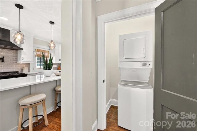 720 E Park Avenue, Charlotte, NC 28203