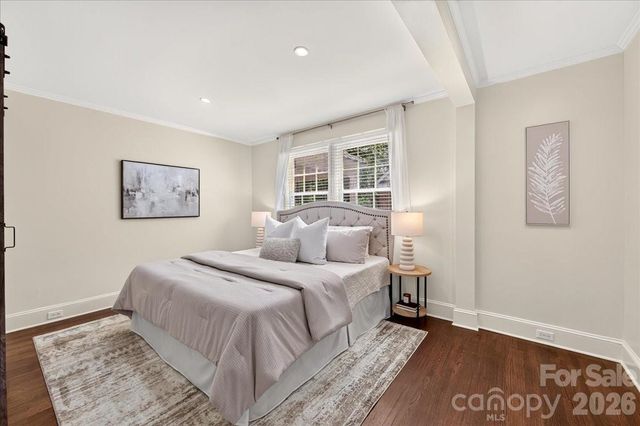 720 E Park Avenue, Charlotte, NC 28203