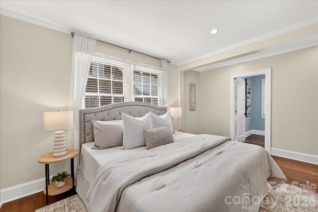 720 E Park Avenue, Charlotte, NC 28203