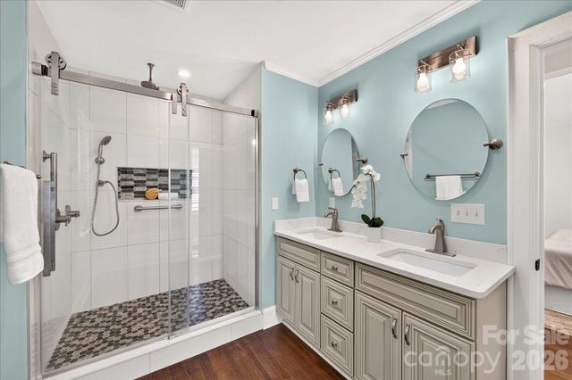 720 E Park Avenue, Charlotte, NC 28203