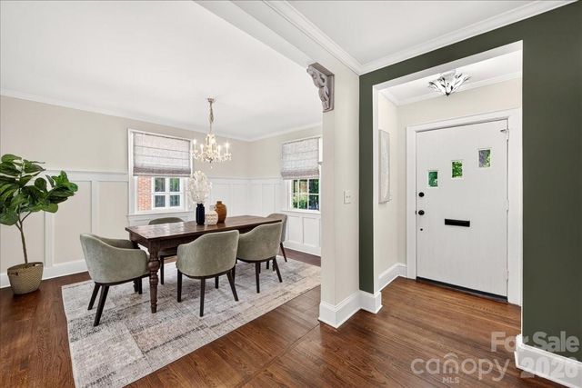 720 E Park Avenue, Charlotte, NC 28203