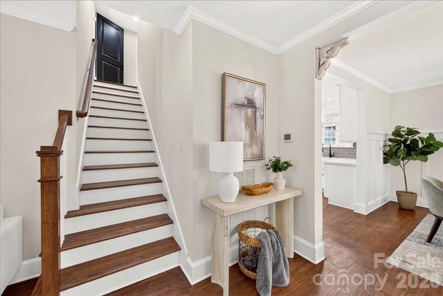 720 E Park Avenue, Charlotte, NC 28203
