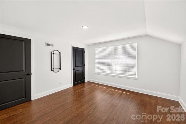 720 E Park Avenue, Charlotte, NC 28203