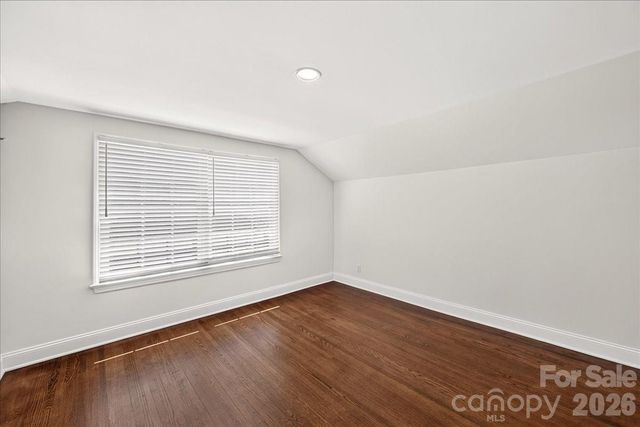 720 E Park Avenue, Charlotte, NC 28203