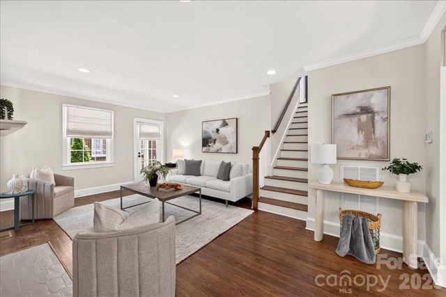 720 E Park Avenue, Charlotte, NC 28203