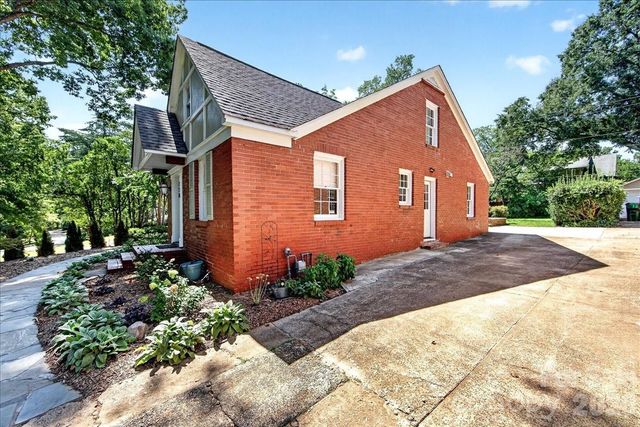 720 E Park Avenue, Charlotte, NC 28203