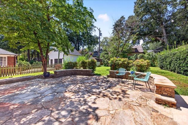 720 E Park Avenue, Charlotte, NC 28203