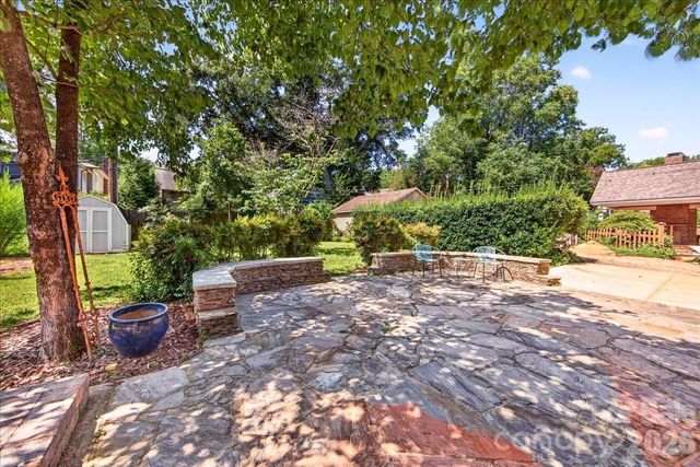 720 E Park Avenue, Charlotte, NC 28203