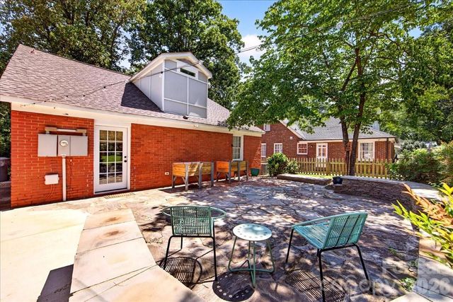 720 E Park Avenue, Charlotte, NC 28203