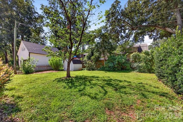 720 E Park Avenue, Charlotte, NC 28203