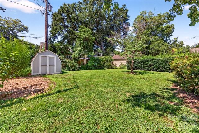 720 E Park Avenue, Charlotte, NC 28203