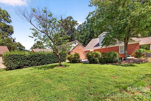 720 E Park Avenue, Charlotte, NC 28203