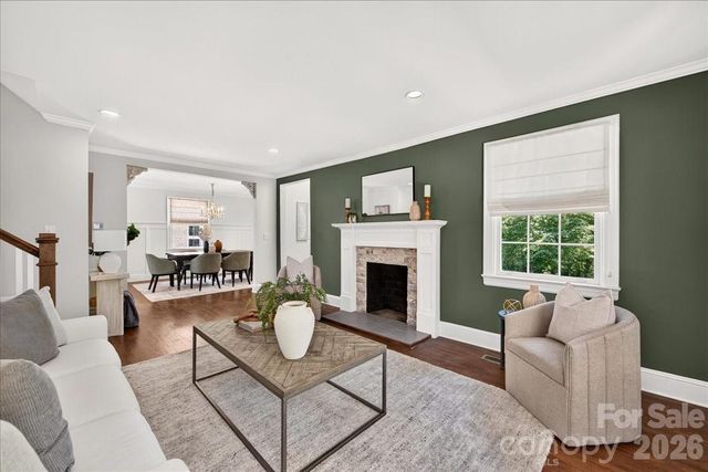 720 E Park Avenue, Charlotte, NC 28203