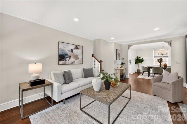 720 E Park Avenue, Charlotte, NC 28203
